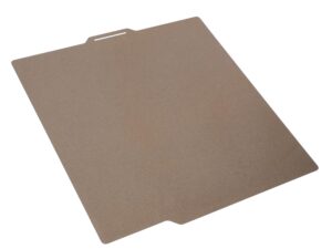 Piano magnetico PEI Alipis per stampanti 3D