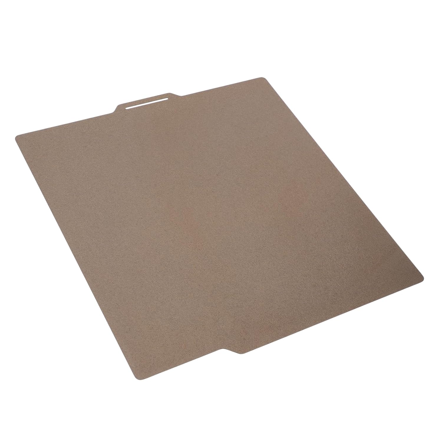 Piano magnetico PEI Alipis per stampanti 3D