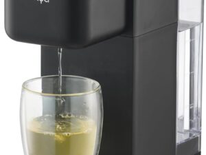 SENYA Tea Time Pro - Macchina da tè elettrica touch 1000W
