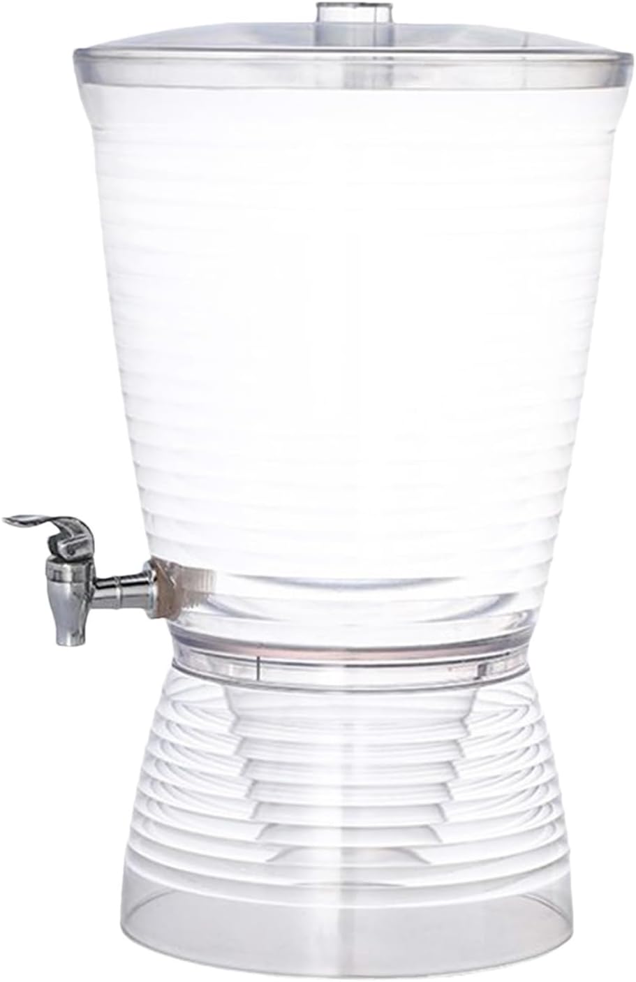 Dispenser 10L bevande fredde con rubinetto premium