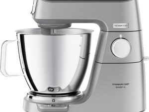 Kenwood Titanium Chef Baker XL KVL85.424SI Planetaria Premium
