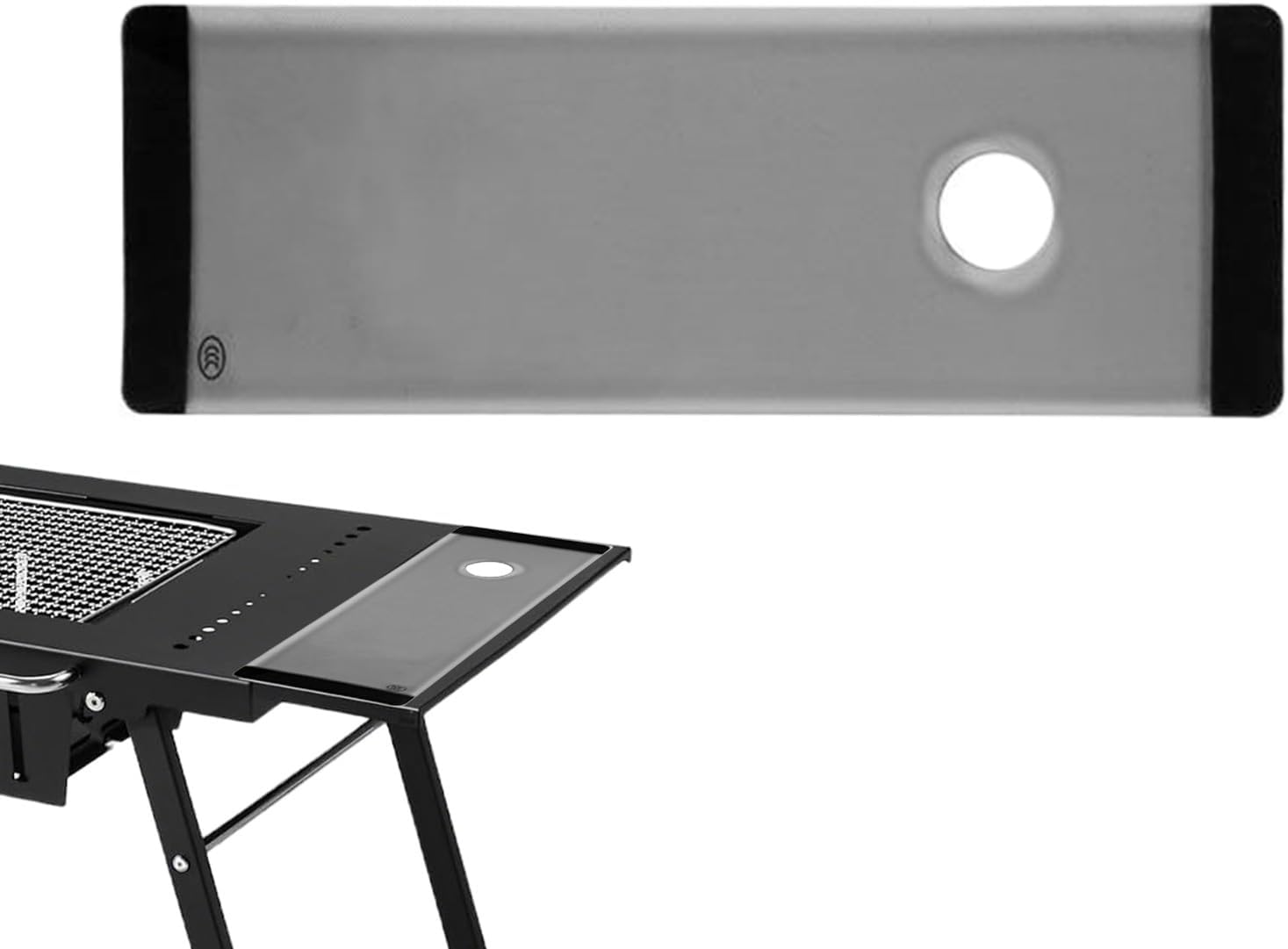 Piano tavolino campeggio modulare Générique