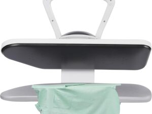 Pressa stiro a vapore professionale 2200W GAOUSD