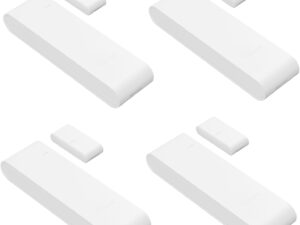 SONOFF SenseGuard DW Gen2: Sensore Zigbee per porte/finestre