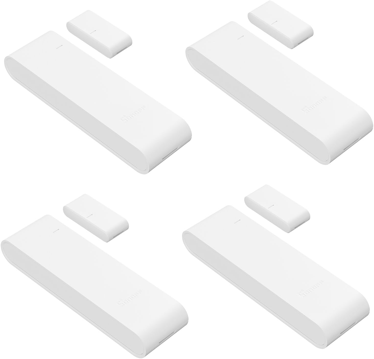 SONOFF SenseGuard DW Gen2: Sensore Zigbee per porte/finestre