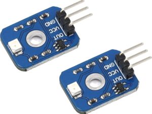 Modulo Sensore UV 200-370nm per Arduino