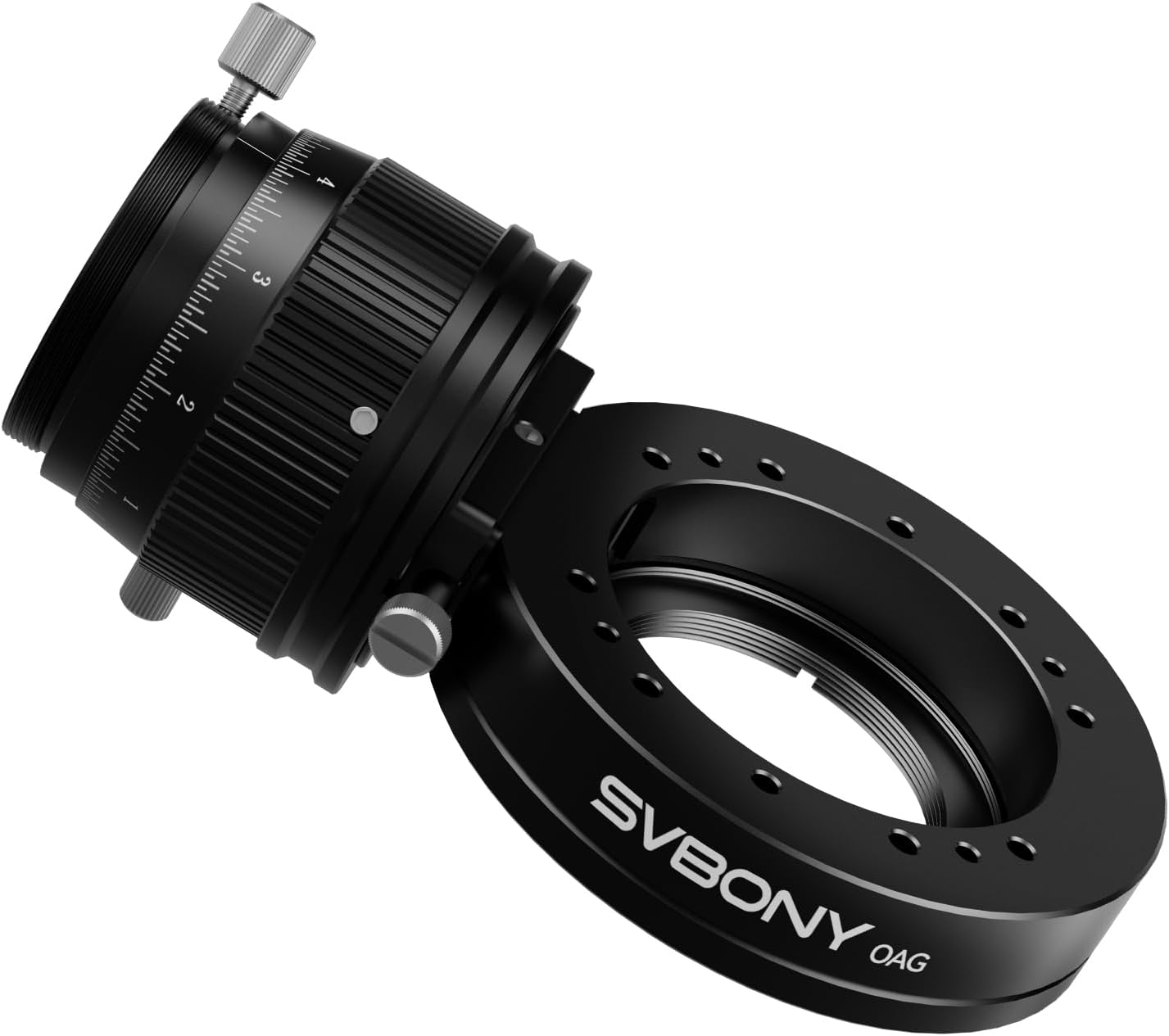 SVBONY SV238 Off-Axis Guider per astrofotografia