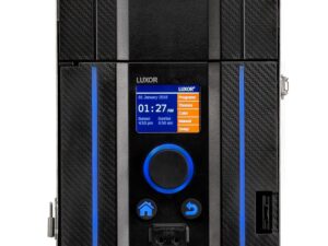 Hunter LUX-300-M - Controller astronomico 300W in metallo