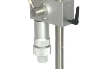 Tappatrice Manuale MotiveTech per Profumi e Flaconi