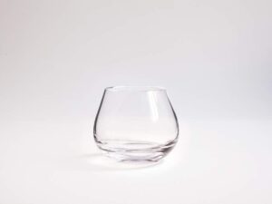 Set 6 bicchieri degustazione olio d'oliva 50 ml