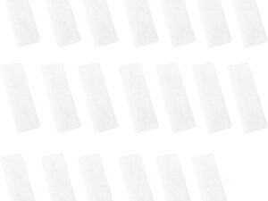 Filtri ricambio per friggitrice ad aria - 20 pz