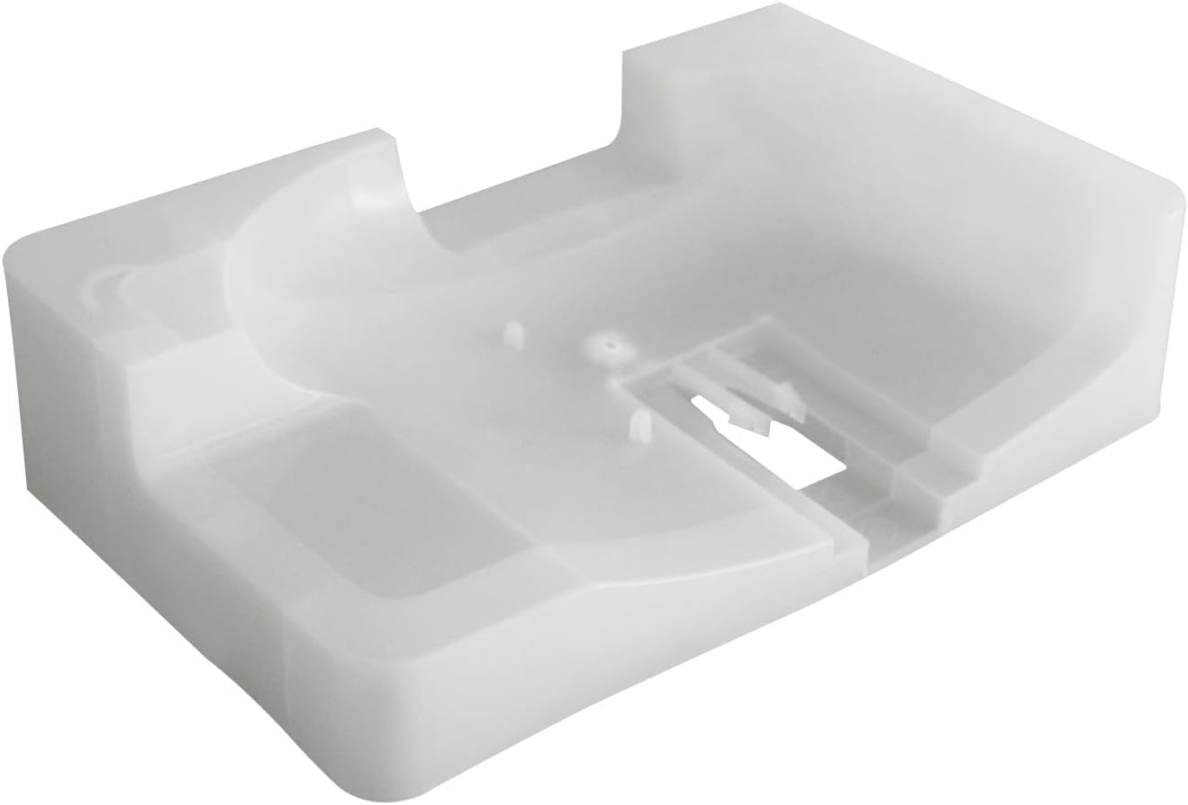 Vaschetta scarico condensa frigo Eletech 225x140x55 mm