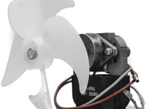 Motore ventola refrigerazione 8.5W 220V 100mm - REPORSHOP