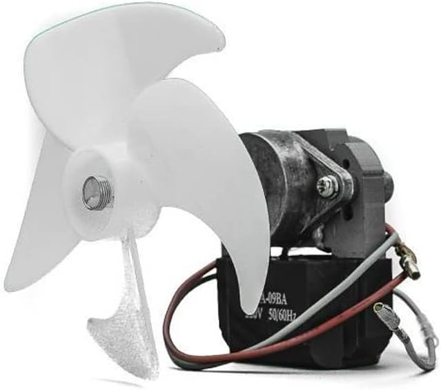 Motore ventola refrigerazione 8.5W 220V 100mm - REPORSHOP