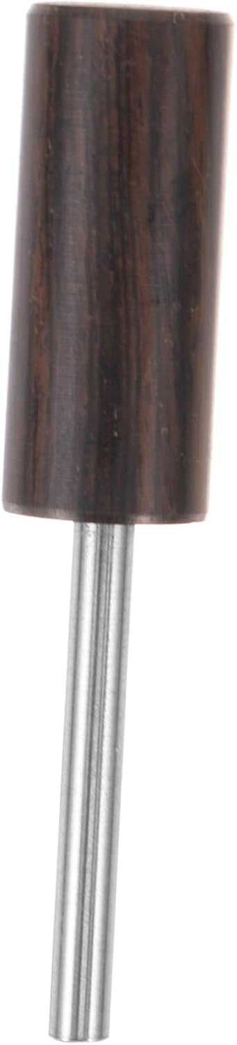 Lucidatore per Pelle in Legno e Metallo SHINEOFI