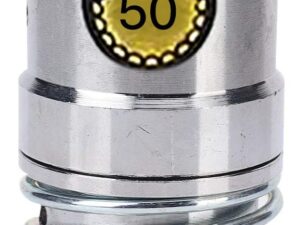 Stampo per Bottoni in Stoffa 16L-60L - Tomotato
