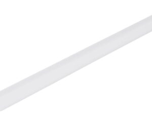 Ripiano posteriore in vetro grigio per frigorifero AEG/Electrolux