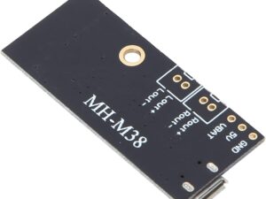 Scheda Ricevitore Bluetooth 5.0 MH-MX8 Garosa per Altoparlanti