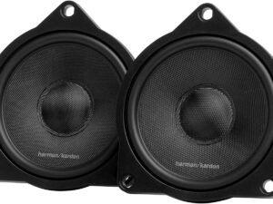 Harman Kardon FIT4SF Diffusori Medi 100mm 4" 45W RMS