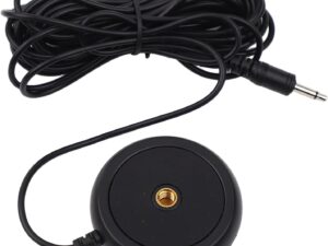 Microfono di calibrazione VersaGenius per home theater