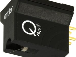 Ortofon MC Quintet Black - Testina per giradischi