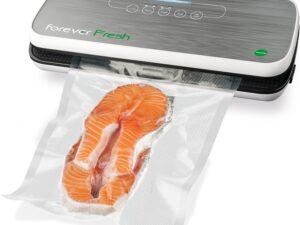 Macom Forever Fresh VAC1090: Macchina Sottovuoto Automatica