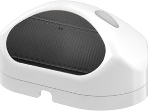 IRRADIO IR-Rain Sensore Pioggia Smart WiFi IP66
