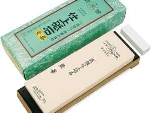 Suehiro Ouka Affilacoltelli Grana 3000 - Pietra Professionale