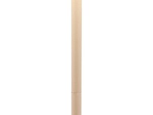 Briloner Lampada LED Ricaricabile Touch 3000K Beige