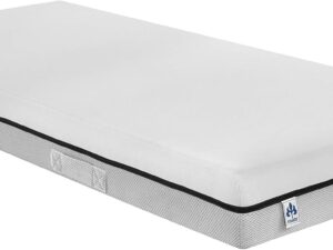 Irisette Smart 2 in 1 Duo Materasso 90x200 cm H3/H4