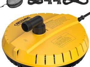 Pompa automatica Crestwave per coperture piscina
