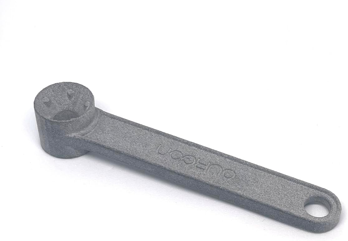 Strumento rimozione tappo argon per capsule Coravin