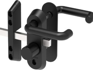 ARREGUI Duplex MMT7214: Sistema di Chiusura per Porte Cantina