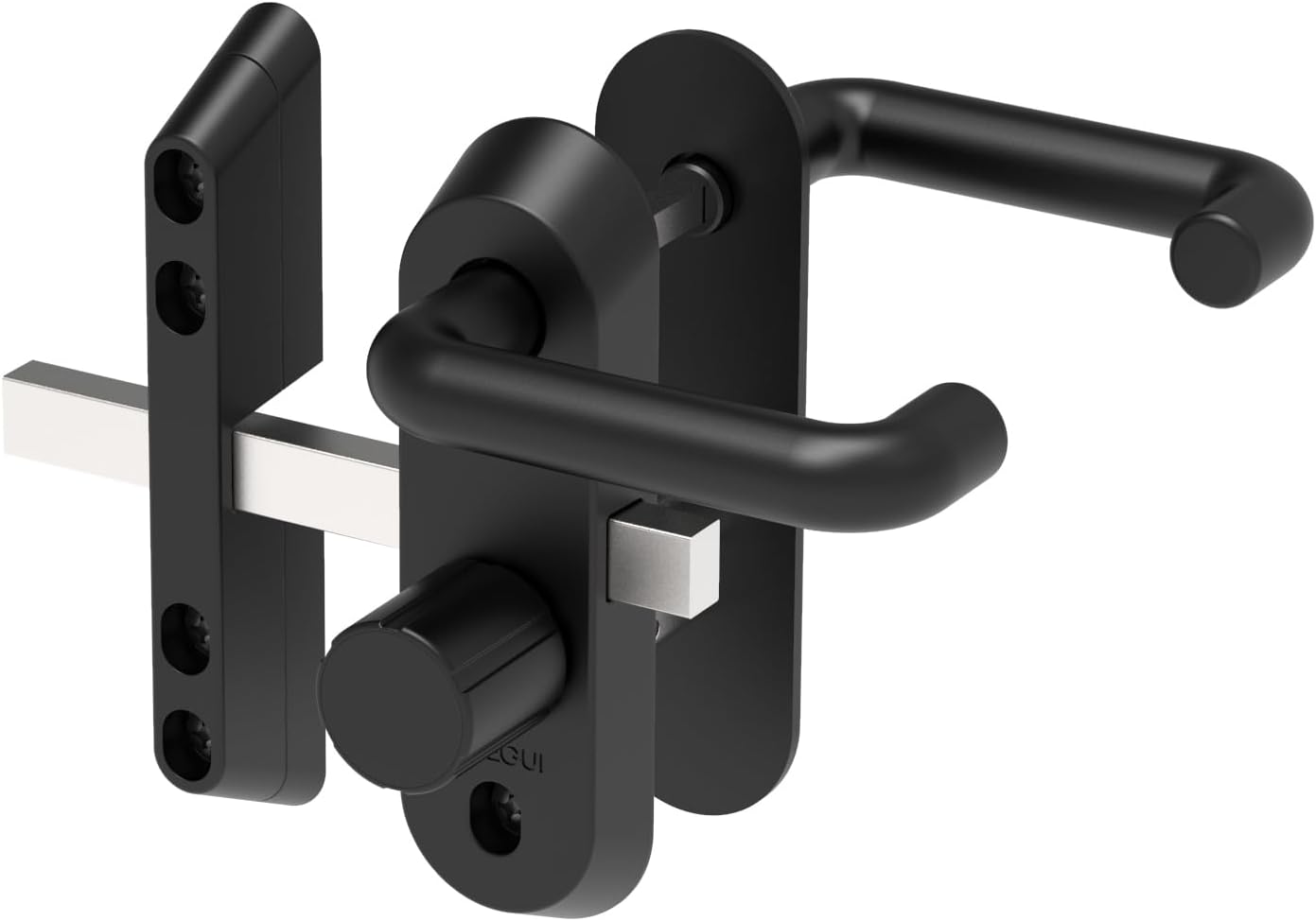ARREGUI Duplex MMT7214: Sistema di Chiusura per Porte Cantina
