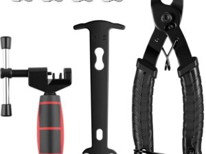 Smagliacatena bici professionale 11 in 1 Dexpally