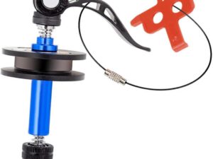 Chain Keeper HOUDERCO: Tendicatena in Alluminio per Bici