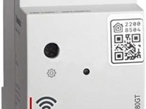 Bticino Gateway Wi-Fi DIN Smart per controllo remoto
