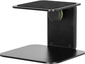 Gravity SP 3102 CB - Supporto monitor compatto nero