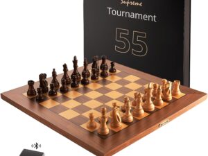 Millennium M851 Tournament E-Board - Scacchiera elettronica professionale