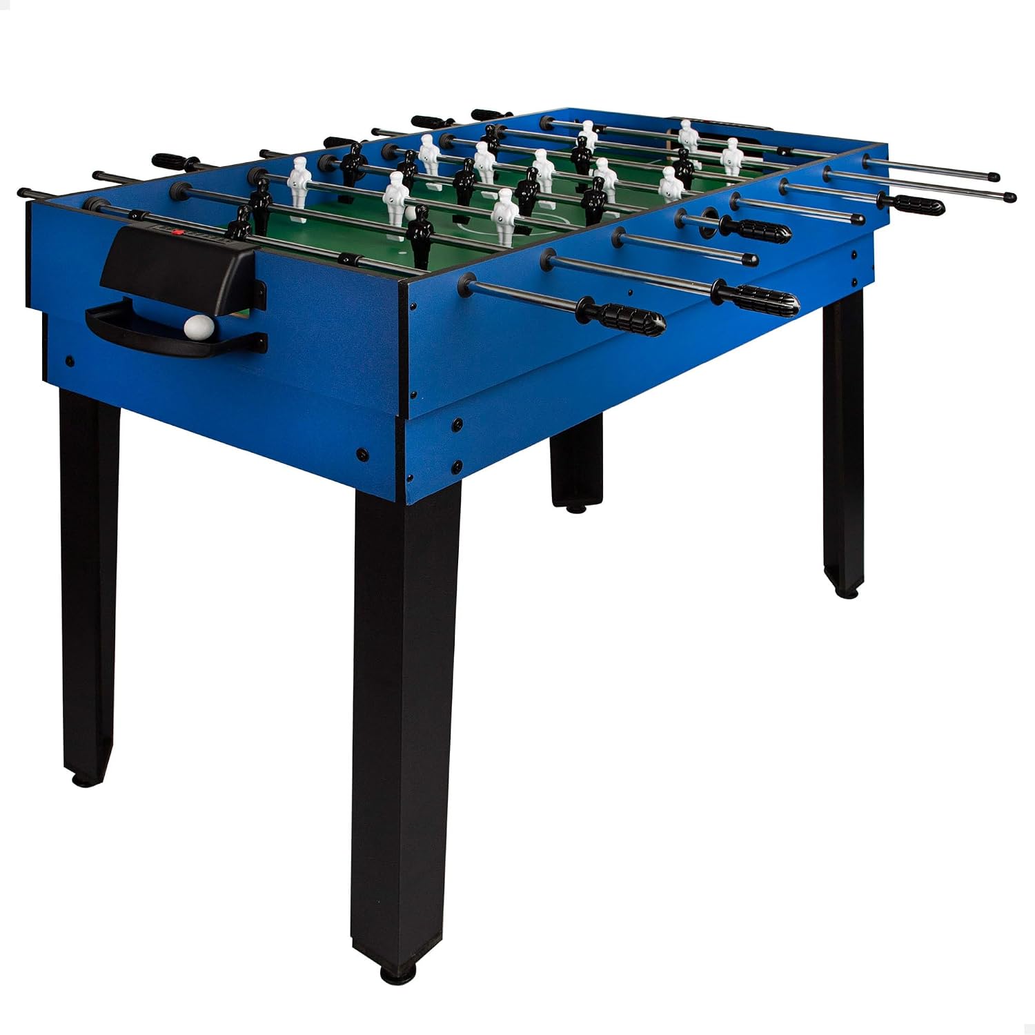 ColorBaby 45596 - Tavolo Multigiochi 12 in 1