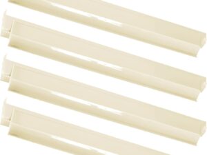 Kit Organizzatori Domino con Spintore, Portatile e Leggero