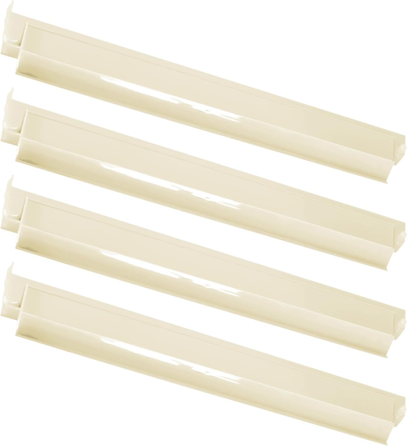 Kit Organizzatori Domino con Spintore, Portatile e Leggero