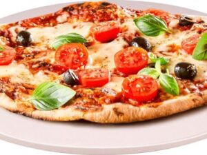 Pietra da Forno BBQ Collection ⌀33 cm - Pizza Croccante