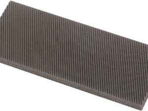 Anneome Affilatrice Bordi Sci 70mm Acciaio Inox