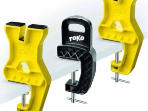 TOKO Express Back Country Ski Vise - Morsa professionale sci fondo