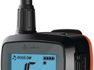 Cobra BlueBound 150 - Radio VHF marina portatile 3W