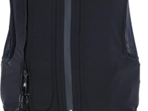 Covalliero Gilet Airbag Manege XS, protezione completa