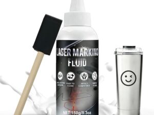 Liquido per marcatura laser 150ml - NoxGule
