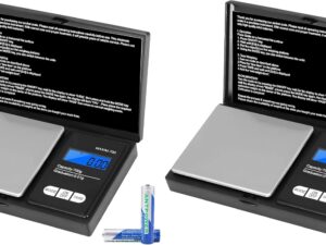 Vinabo Bilancia Precisione 700g/0.01g Portatile