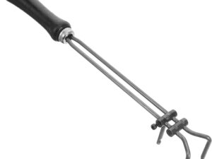 Pinza per Crogiolo Professionale in Acciaio COOLHIYA
